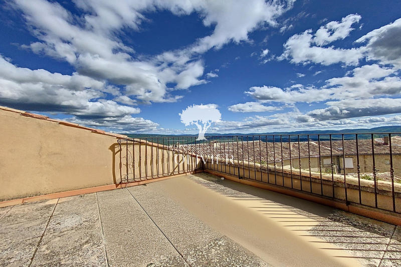 Maison de village - 128 m² - 6 pièces