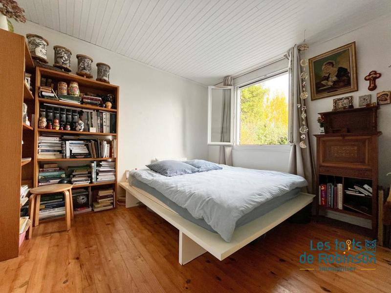 Maison - 127 m² - 6 pièces