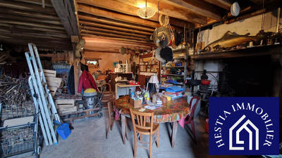 Maison - 175 m² - 4 pièces