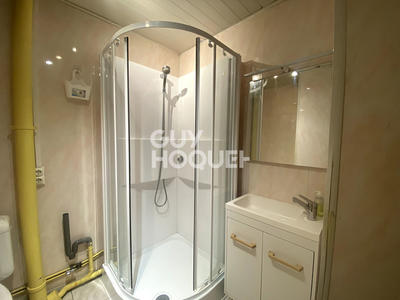 Appartement - 28 m² - 1 pièce