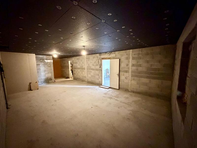 Maison - 154 m² - 4 pièces