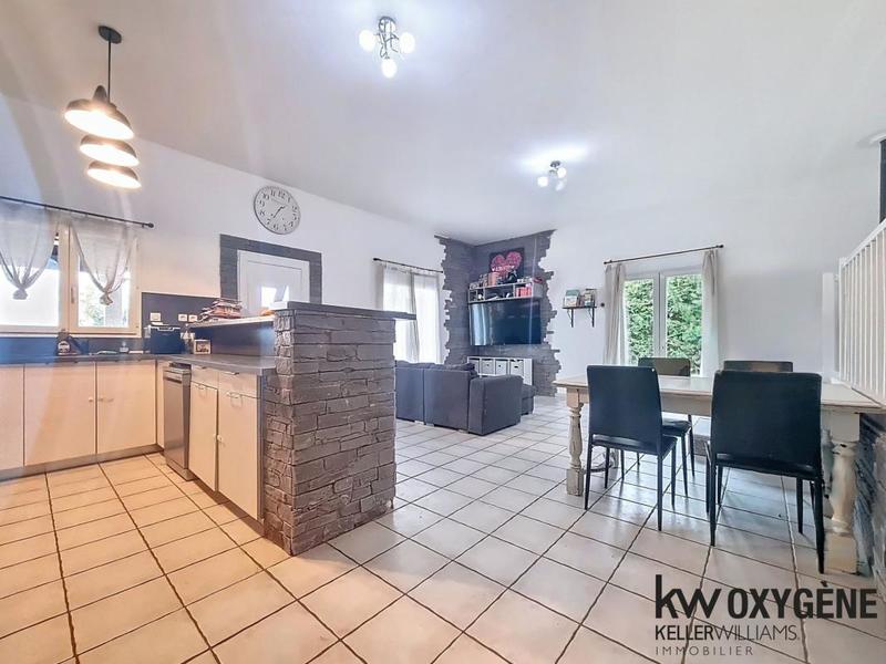 Villa - 106 m² - 5 pièces