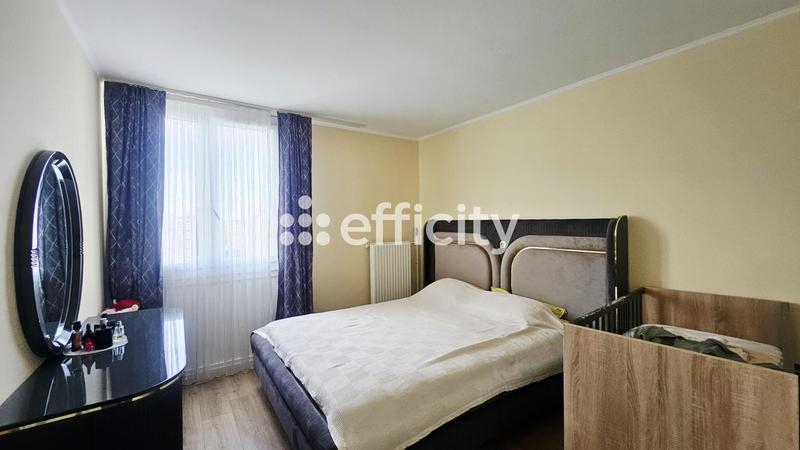 Appartement - 68 m² - 4 pièces