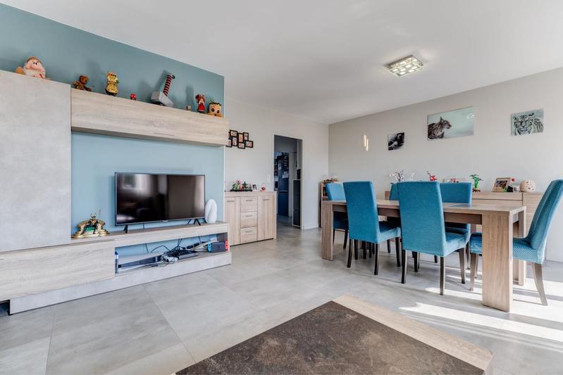 Appartement - 71 m² - 3 pièces