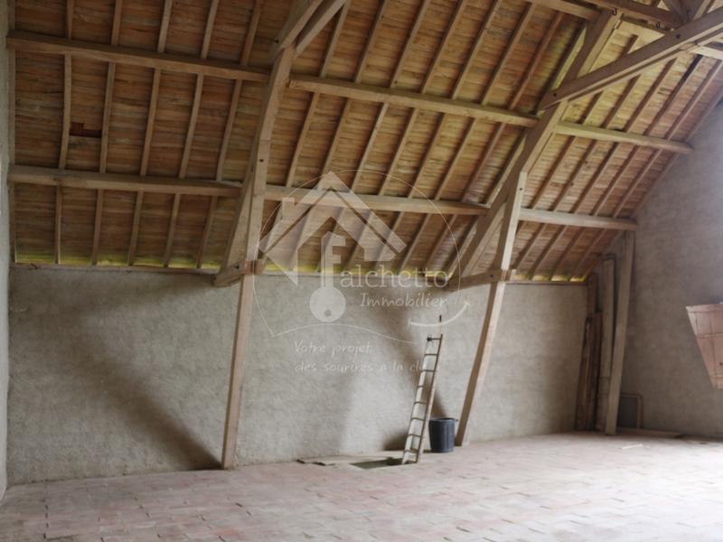 Propriété - 110 m²