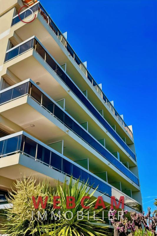 Studio - 25 m² - 1 pièce