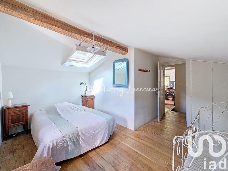 Maison - 103 m² - 4 pièces