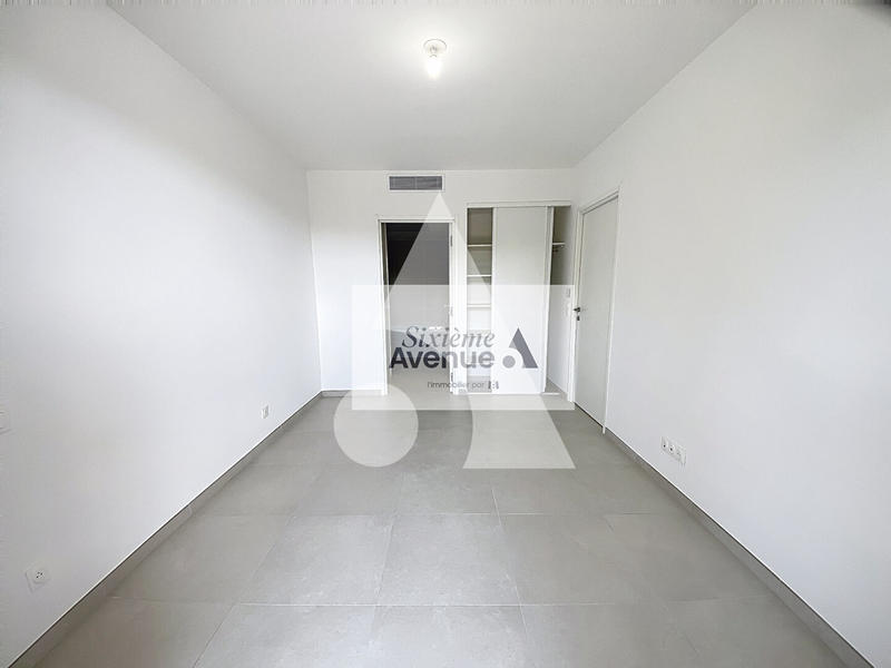 Appartement - 49 m² - 2 pièces