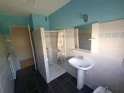 Appartement - 92 m² - 4 pièces