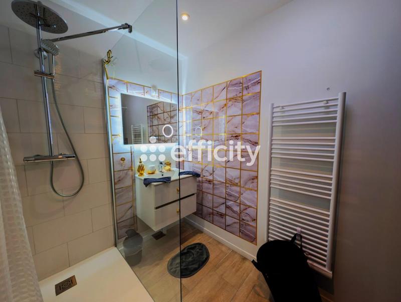 Maison chambre d'hôtes - 60 m² - 2 pièces