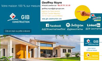 Maison - 70 m² - 3 pièces