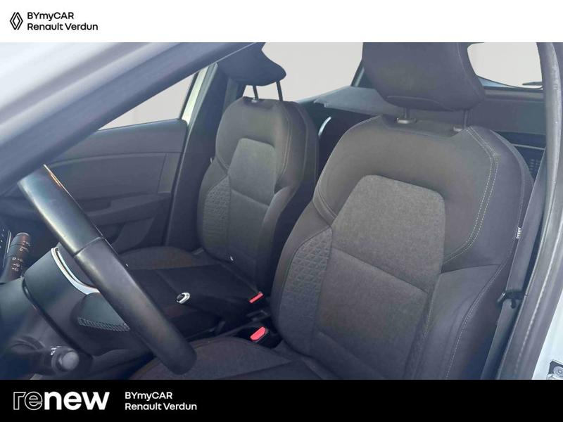 Renault Clio V Blue dCi 100 - 21n Business