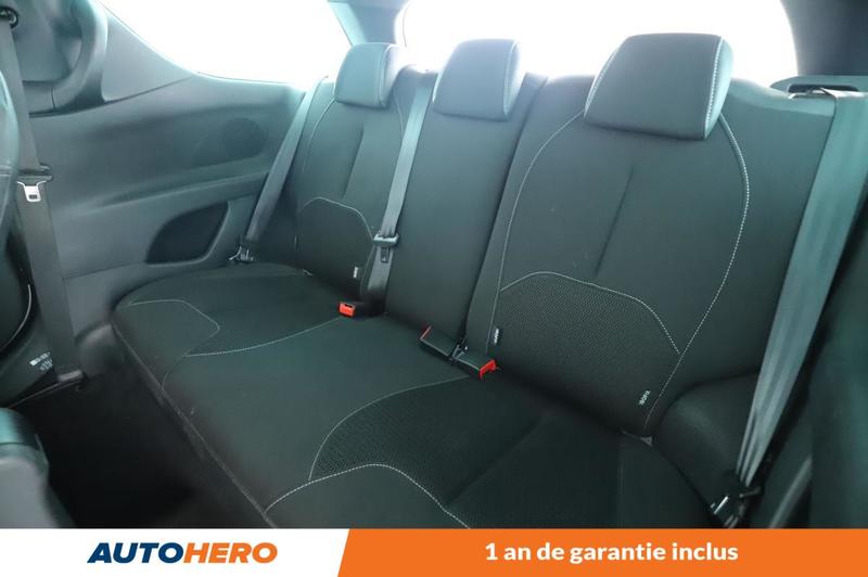 Ds Ds 3 1.2 PureTech Connected Chic Automatique 110 ch