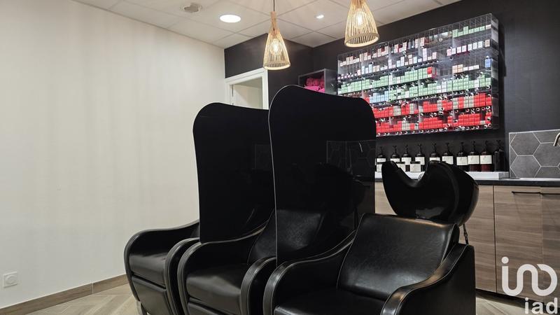 Local commercial - 100 m²