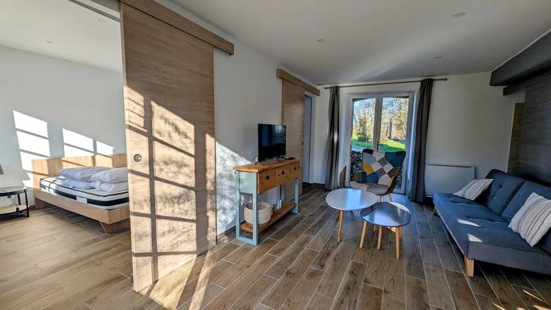 Maison - 370 m² - 10 pièces