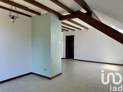 Appartement - 79 m² - 4 pièces