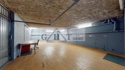 Local commercial - 238 m²