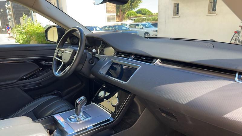 Land Rover Range Rover Evoque P200 FlexFuel Mhev Awd Bva9 s