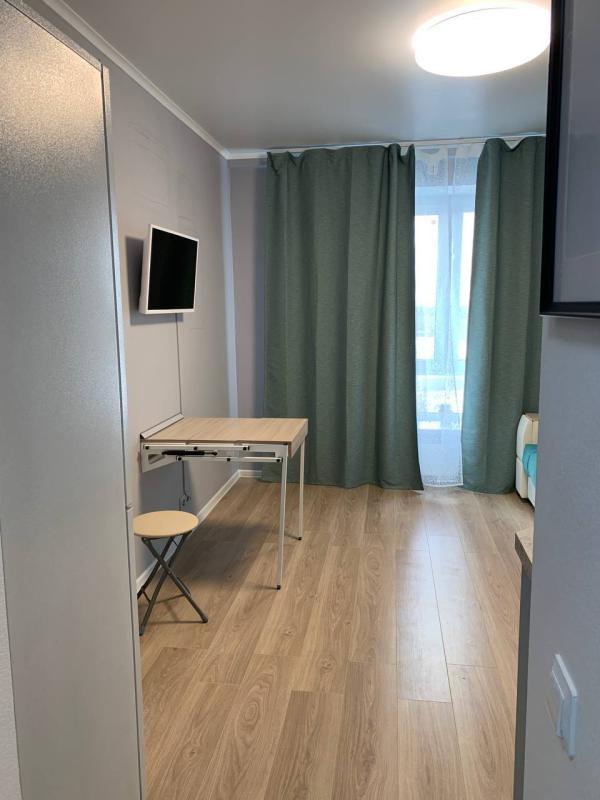 Studio - 17 m² - 1 pièce