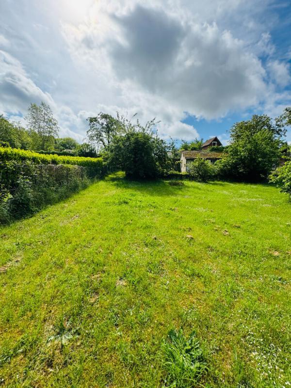 Maison - 118 m² - 6 pièces