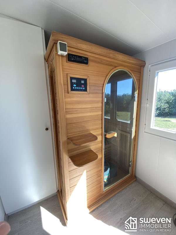 Villa - 132 m² - 4 pièces