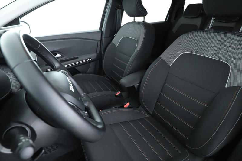 Dacia Jogger 1.0 TCe Sl Extreme + 7pl 110 ch