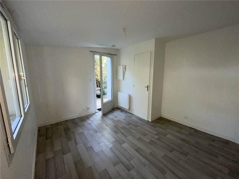Appartement - 15 m² - 1 pièce