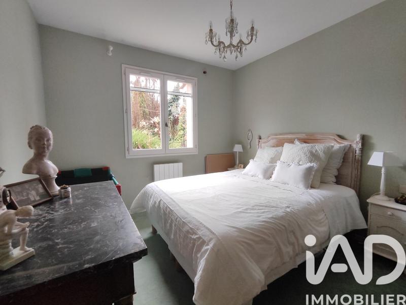 Maison - 265 m² - 6 pièces