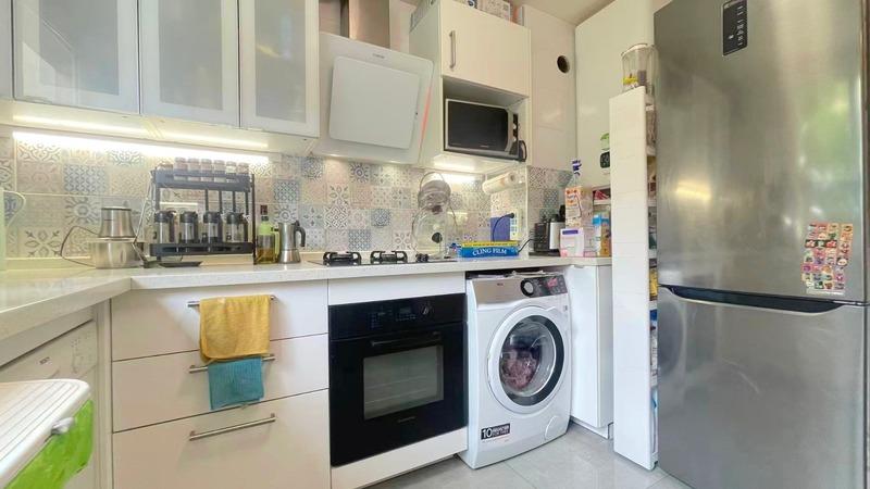 Appartement - 68 m² - 4 pièces