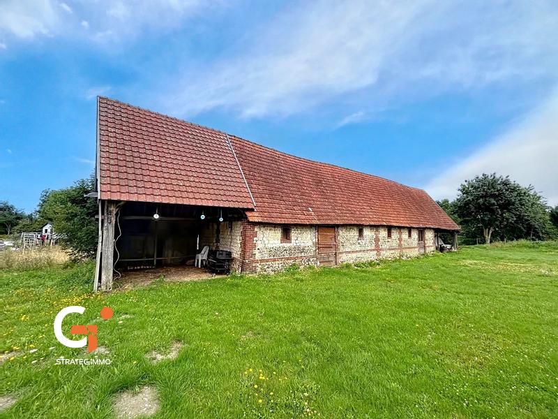 Maison - 62 m² - 3 pièces