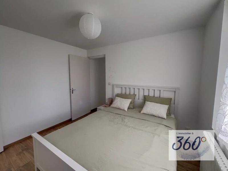 Maison - 136 m² - 5 pièces