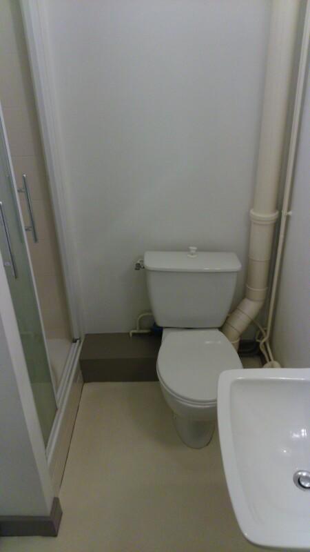 Appartement - 50 m² - 3 pièces