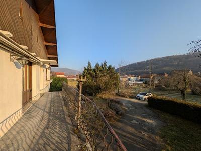 Maison - 82 m² - 3 pièces