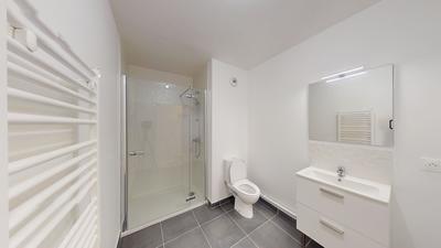 Appartement - 84 m² - 4 pièces