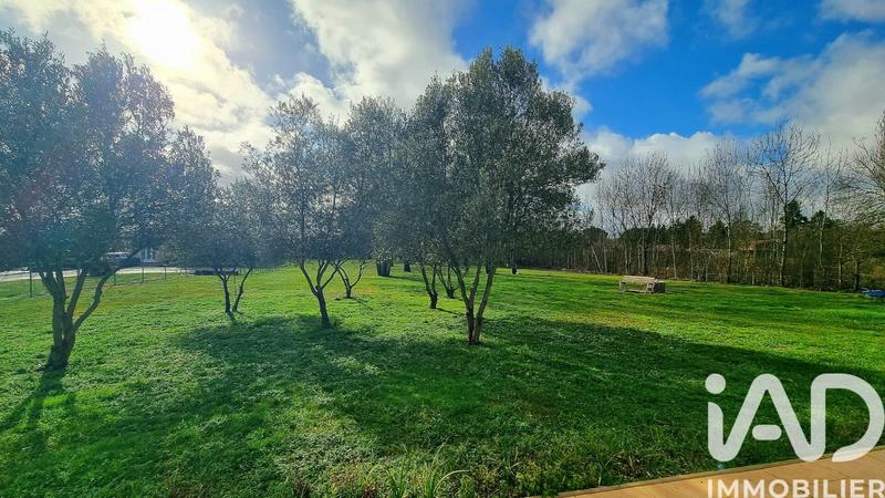 Maison de campagne - 124 m² - 5 pièces