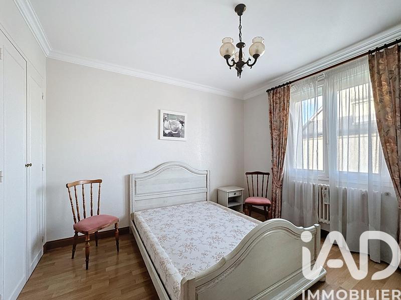 Maison - 132 m² - 5 pièces