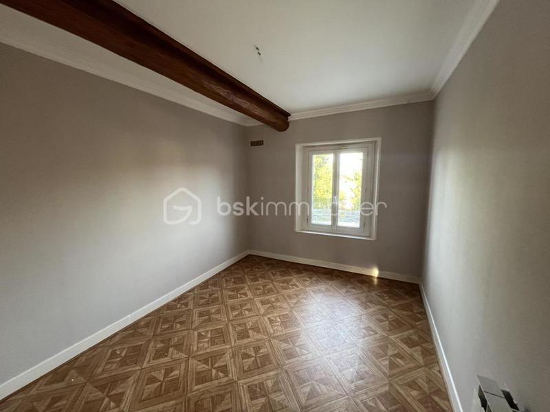 Maison ancienne - 122 m² - 7 pièces