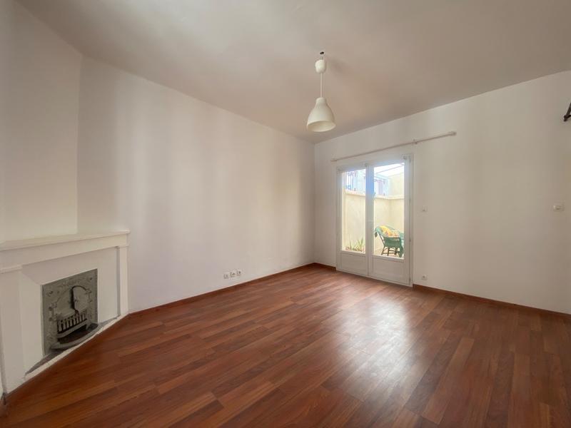 Maison de ville - 120 m² - 4 pièces