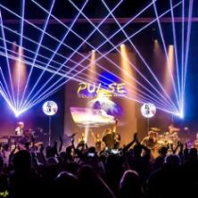 Pulse Tribute Pink Floyd