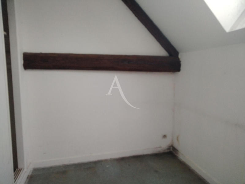 Maison - 52 m² - 4 pièces