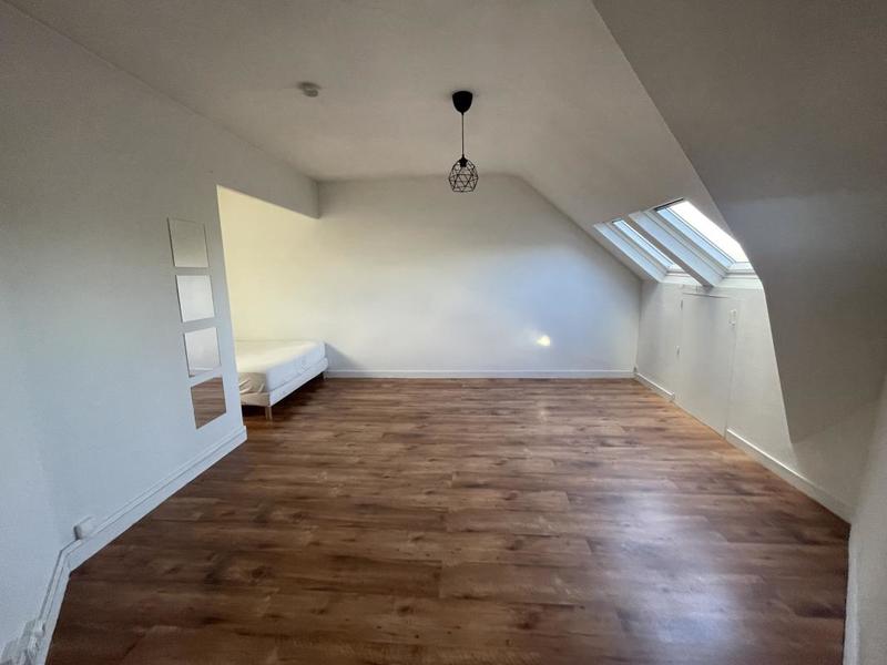 Appartement - 24 m² - 1 pièce