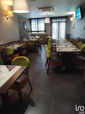 Local commercial - 240 m²