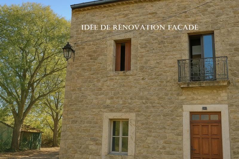 Maison - 67 m² - 4 pièces