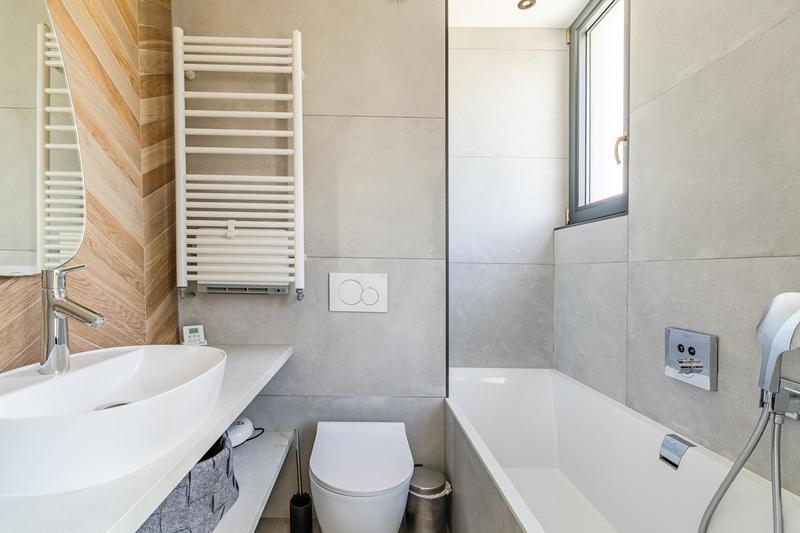 Maison - 70 m² - 7 pièces