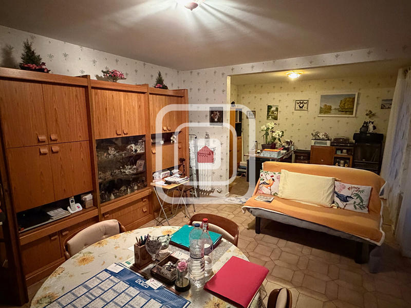 Appartement - 87 m² - 4 pièces