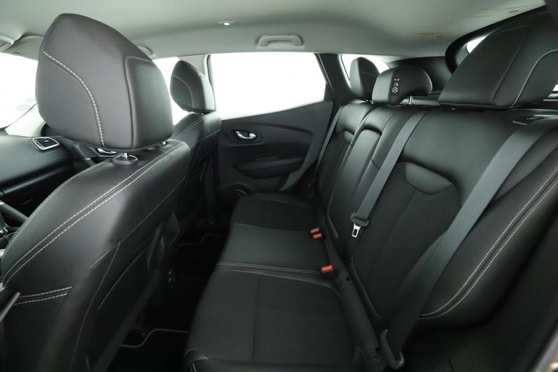 Renault Kadjar 1.2 TCe Energy Zen Edc 130 ch