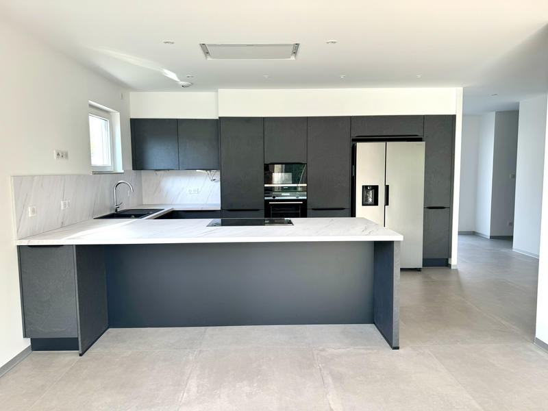 Maison - 150 m² - 5 pièces