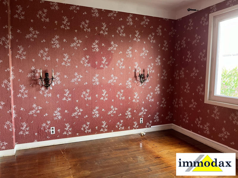 Villa - 170 m² - 7 pièces