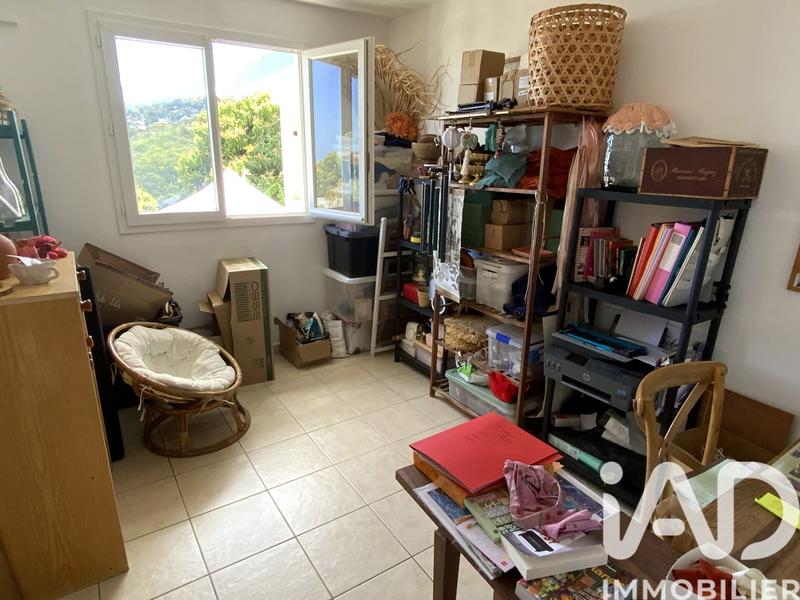 Maison - 82 m² - 4 pièces