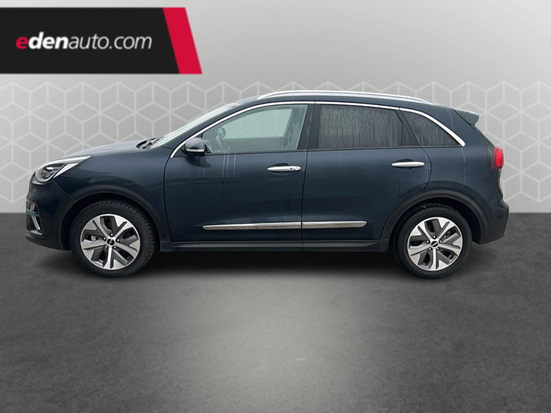Kia Niro e- Electrique 204 ch Design